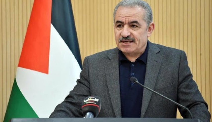 اشتية: ما يجري في الأقصى انتهاك خطير يستدعي تدخلا دوليا عاجلا