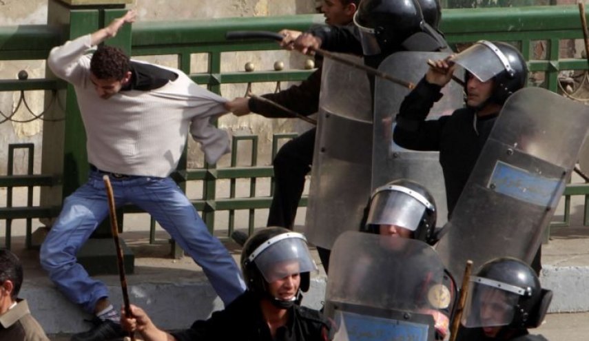 منظمات حقوقية تقدم مبادرة لعلاج أوضاع حقوق الإنسان في مصر
