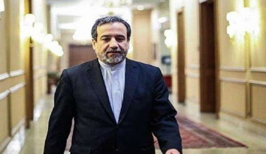 عراقجي يصل فيينا للمشاركة في جولة جديدة من المفاوضات النووية