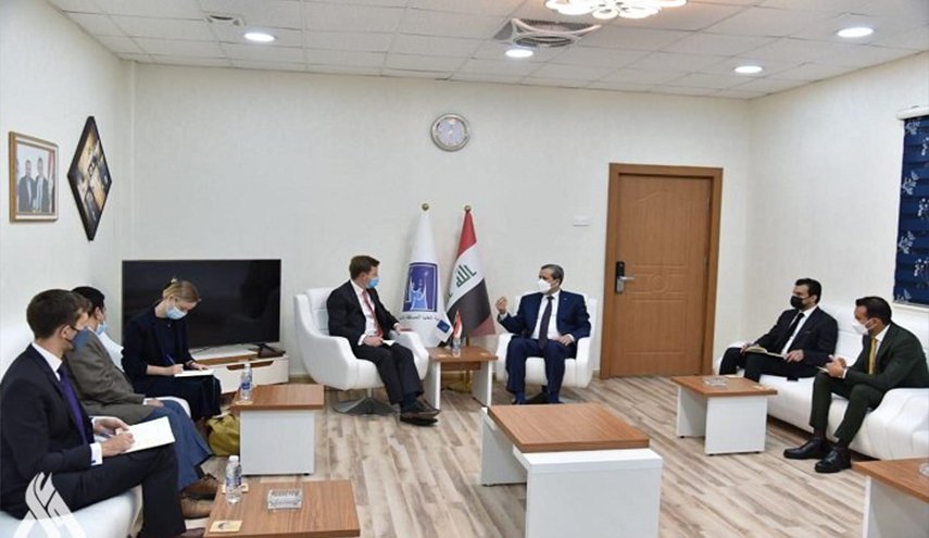 مجلس المفوضين بالعراق: اعددنا التحضيرات لتلافي تحديات العملية الانتخابية
