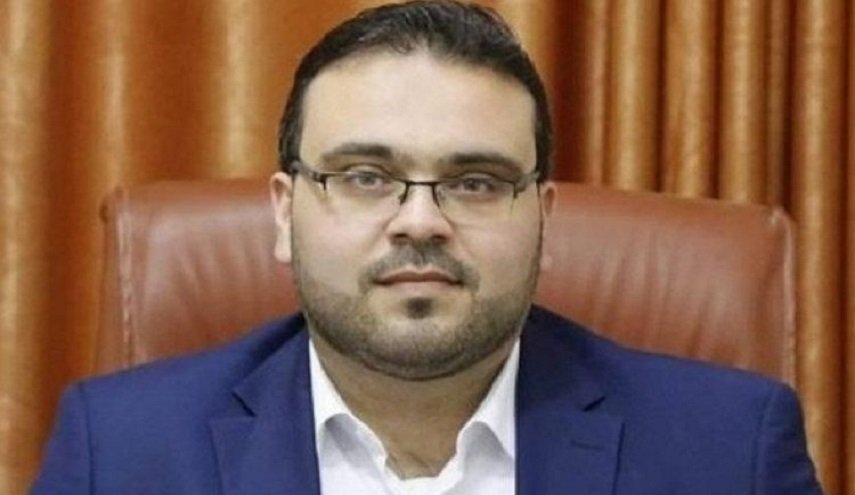 حماس: نقف اليوم لنحيي يوم القدس العالمي من قلب غزة الثائرة

