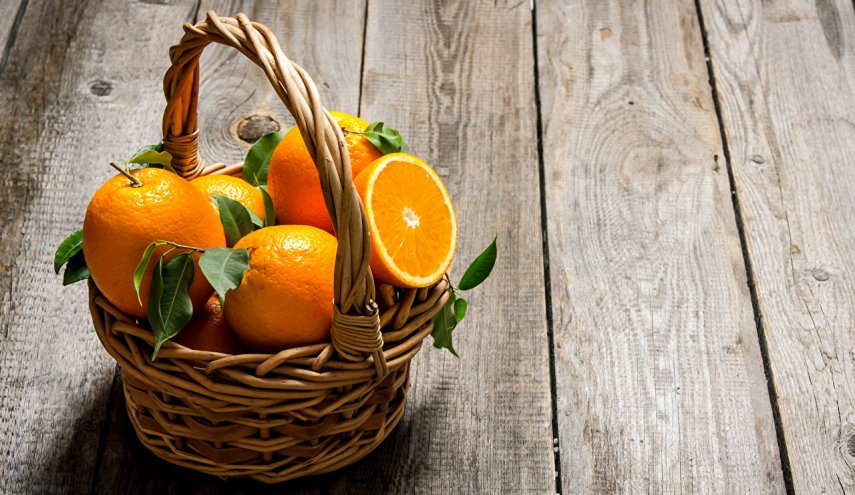 استخدام مستخلص قشر البرتقال لإنشاء خشب شفاف للنوافذ الذكية.. اعرف التفاصيل