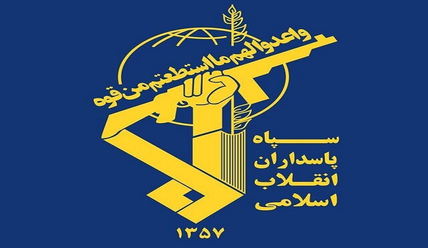 الحرس الثوري : لن تنطفئ شعلة الانتفاضة والمقاومة الفلسطينية