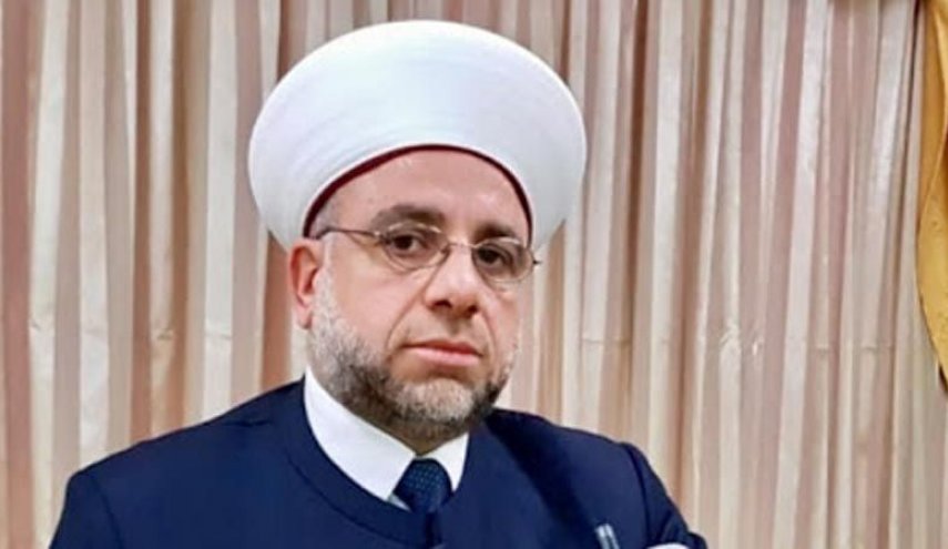 الشيخ عبد الرزاق: القدس ما زالت حاضرة في وجدان الأمة ومعركة تحريرها مستمرة