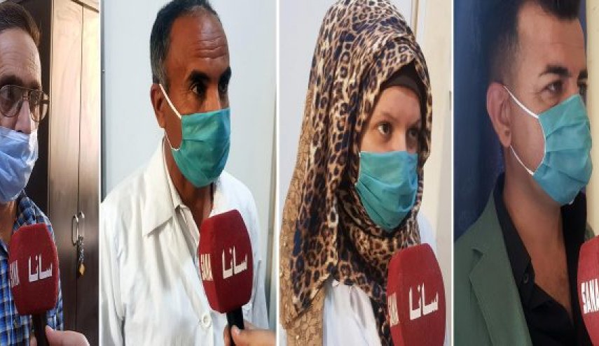 المشاركة في الانتخابات الرئاسية السورية تأكيد على القرار السيادي للبلاد