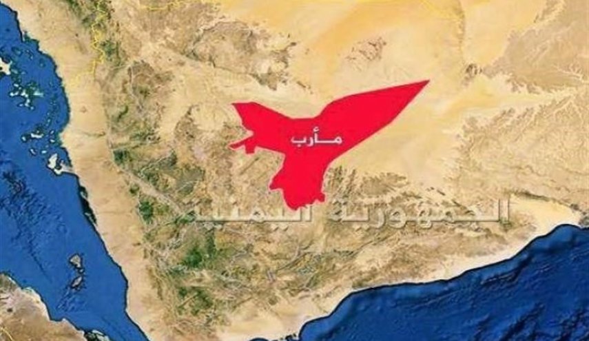 مجزرة العدوان بحق المشاركين بمسيرات يوم القدس العالمي بمأرب