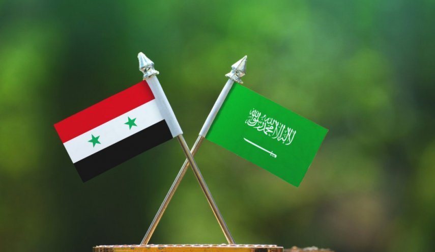 رسميا... السعودية تحسم الجدل حول أنباء محادثاتها مع سوريا لإعادة العلاقات