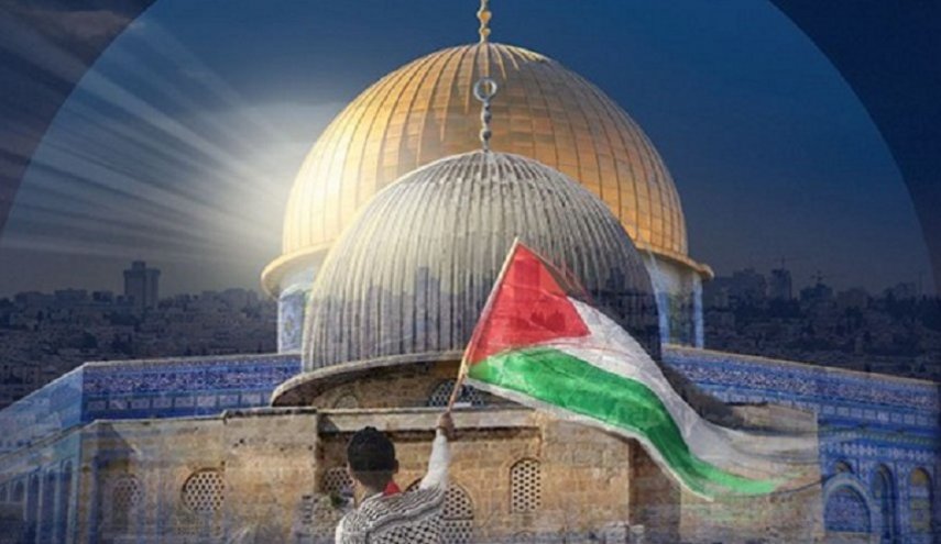 يوم القدس والفتح القريب