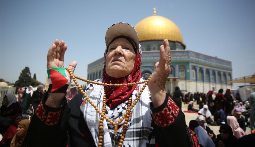 مطالبات فلسطينية لمجلس الأمن واليونيسكو بتحمل مسؤولياتهما تجاه الأقصى
