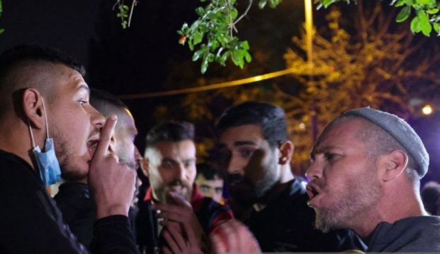 واشنطن تدعو للتهدئة في القدس الشريف بعد الاشتباكات الأخيرة 
