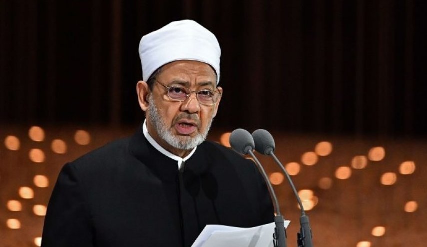 الأزهر: تهجير أهالي حي الشيخ جراح إرهاب صهيوني غاشم 