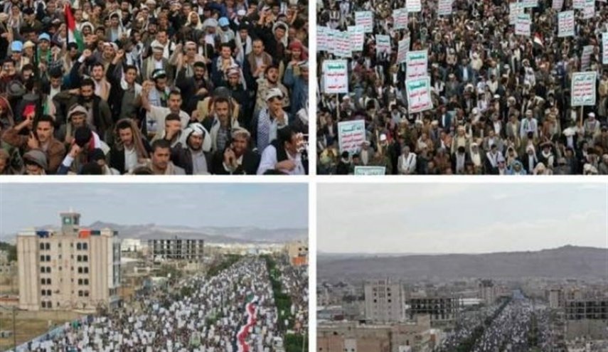 لماذا يبقى احتفال اليمنيين بيوم القدس مميزا؟ عطوان يجيب.. 