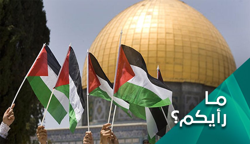 هل آن الاوان لفتح الحدود مع فلسطين لتحرير القدس؟ 