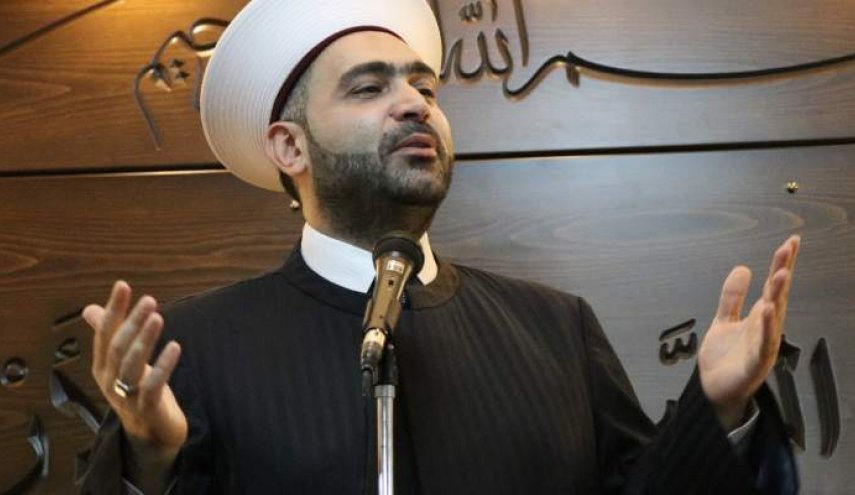 الشيخ القطان: القدس ستبقى قبلة الشرفاء والمجاهدين
