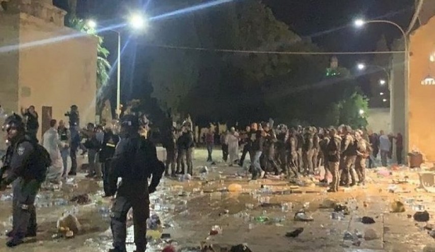 روسيا: ندين الاعتداءات على المدنيين في القدس