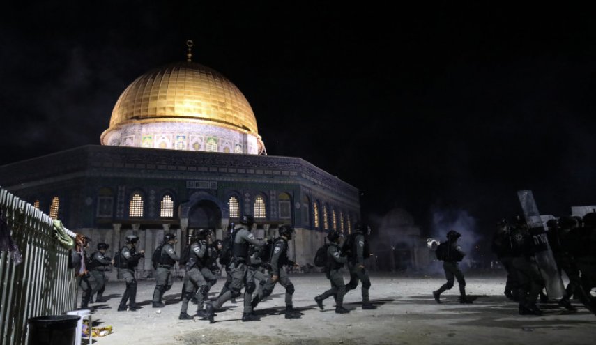 تركيا تتهم الكيان الاسرائيلي بالإرهاب ضد الفلسطينيين