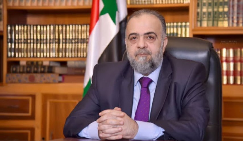 الأوقاف السورية: الاعتداء على الأقصى كشف الوجه الحقيقي للاحتلال
