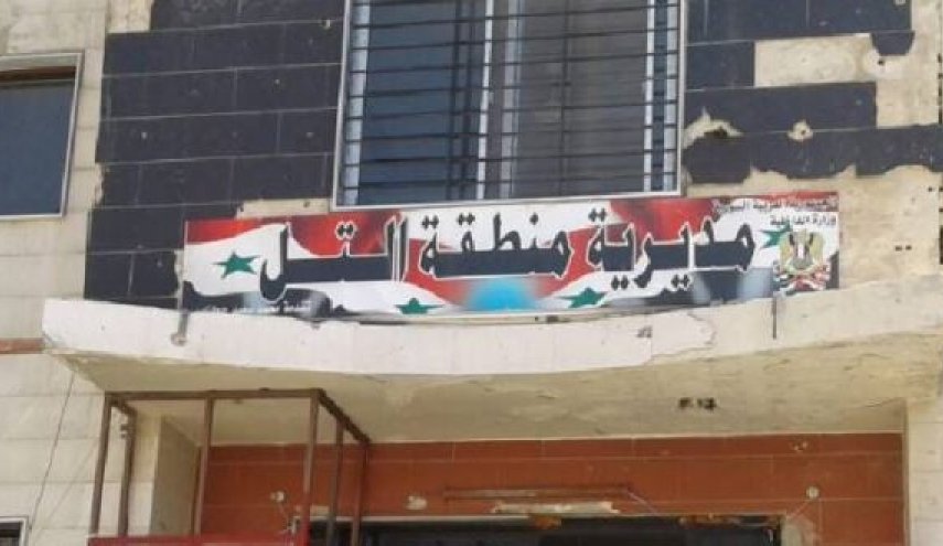 سوريا.. جريمة تهز ريف دمشق والجناة بقبضة الأمن
