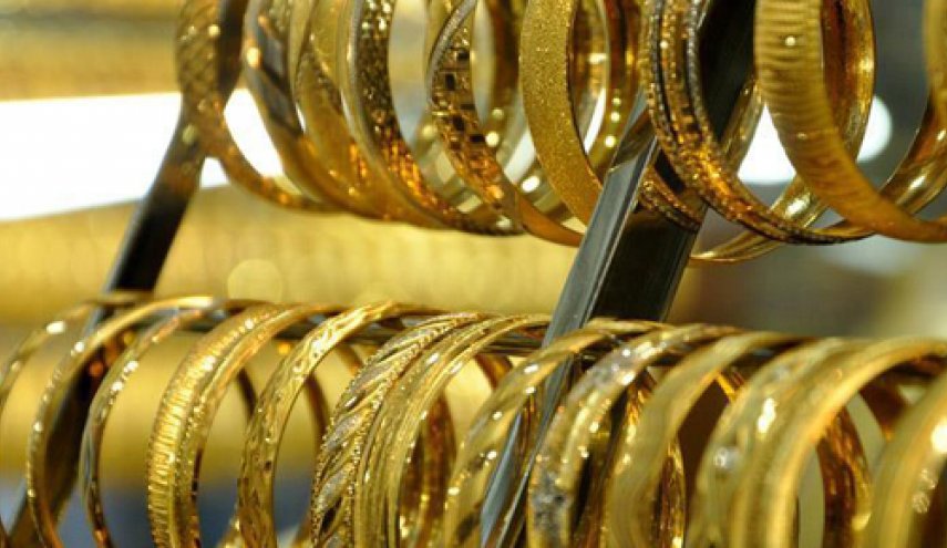 ارتفاع سعر غرام الذهب في سوريا
