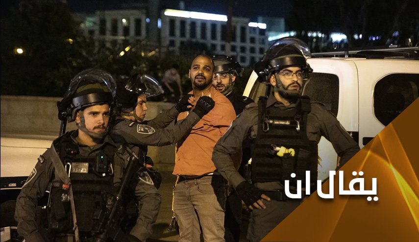 الاحتلال يجني اول ثمار التطبيع: حي الشيخ جراح مثالا