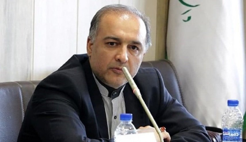 سبحاني سفيرا جديدا لایران في دمشق