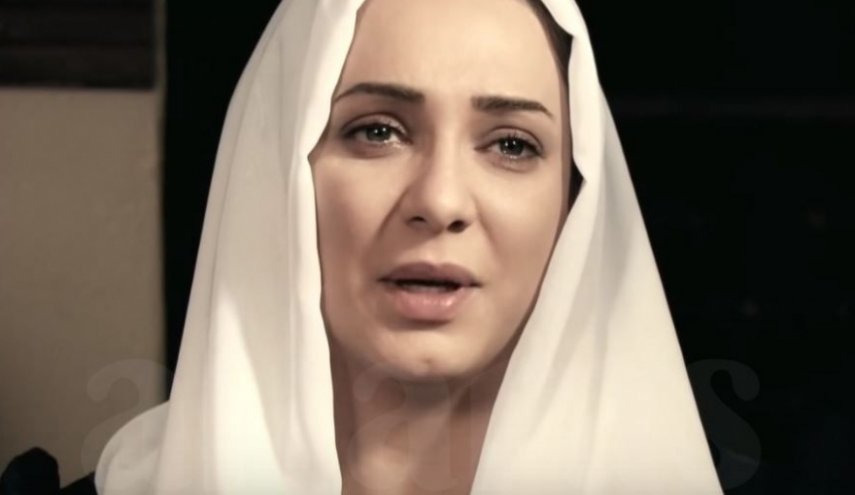 سلاف فواخرجي تعود الى السينما المصرية بفيلم يتحدث عن 