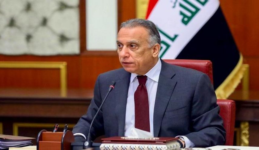 الكاظمي: ايران تدعم الحكومة العراقية وتمنع الميليشيات من تقويضها