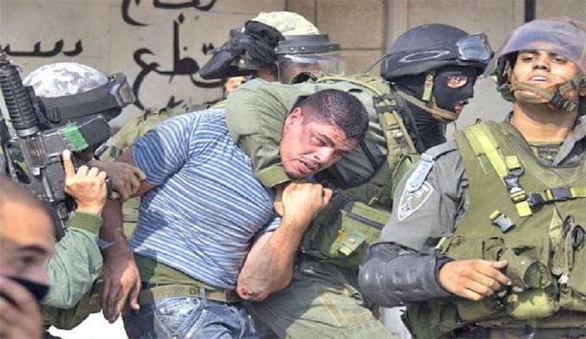 إصابات في تجدد القمع الاسرائيلي للفلسطينيين والمواجهات مستمرة