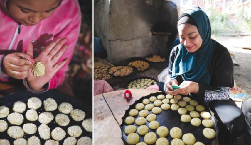 نصائح لمرضى السكري لتناول كعك العيد بلا مضاعفات 