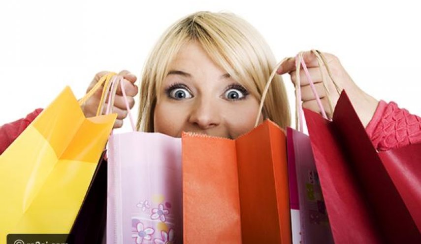  العلماء يعتبرون هوس التسوق اضطرابا نفسيا يحتاج للعلاج