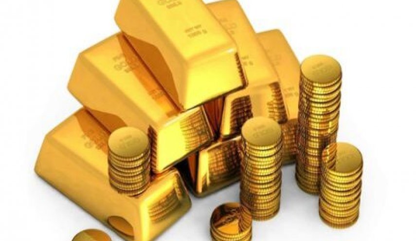 جمود أسواق الذهب في سوریا