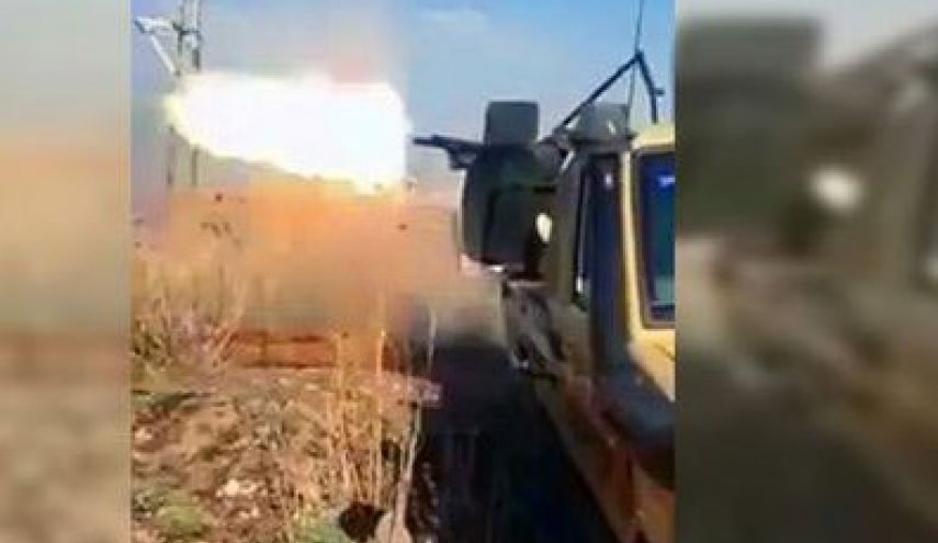 سانا: مقتل اثنين من مرتزقة تركيا في في ريف حلب