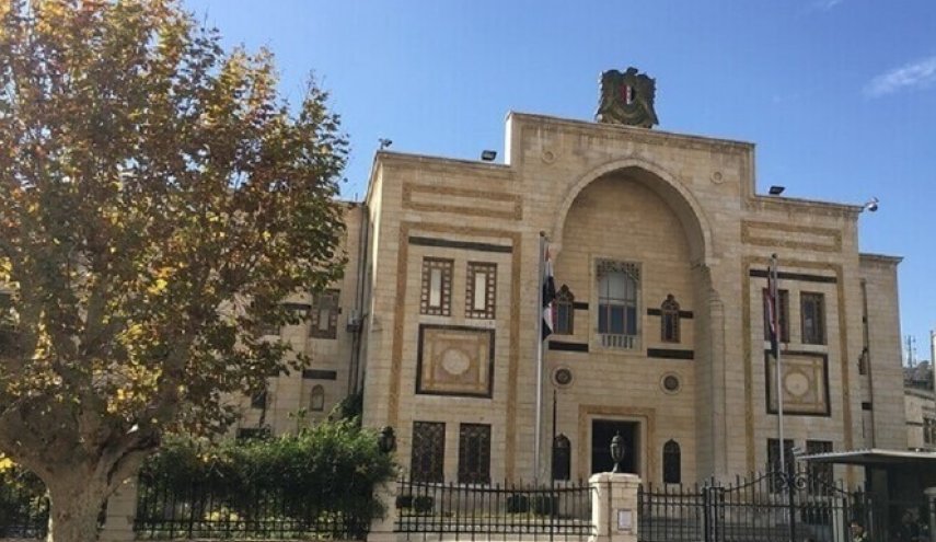 سوريا.. الإعلان النهائي عن أسماء المرشحين لانتخابات الرئاسة
