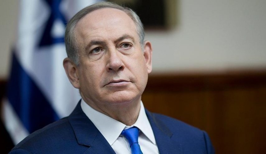 نتنياهو يهاجم وسائل الإعلام بسبب القدس ويؤكد دعمه لوحشية الاحتلال
