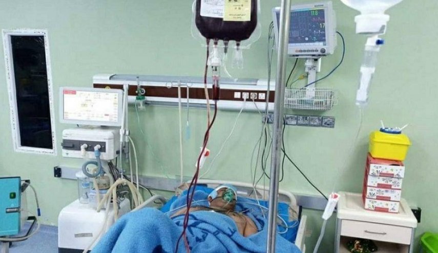 العراق.. التوصل لخيوط اولية في محاولة اغتيال الصحفي احمد حسن
