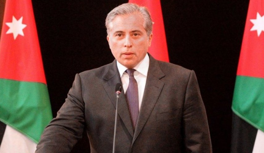 الأردن: 'إسرائيل' تلعب بالنار