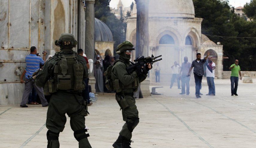  فصائل المقاومة الفلسطينية تدعو للنفير إلى القدس لصد انتهاكات الاحتلال
