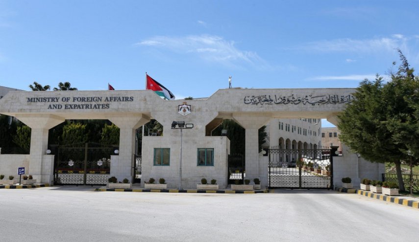 الخارجية الأردنية: ما قام به الاحتلال في الأقصى انتهاك صارخ ومدان