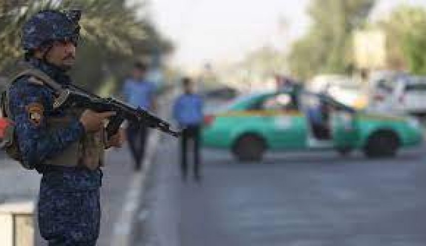 شرطة النجف تعلن إغلاق المدينة أمام الزائرين خلال عيد الفطر