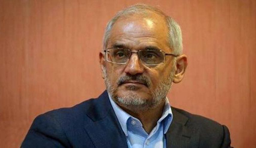 وزير التعليم الايراني يعزي بشهداء الهجوم الارهابي في كابول