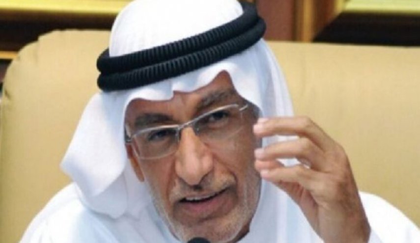 في الأقصى ملحمة ومستشار ابن زايد يتباهى باليهود ويثير استفزاز العرب!!