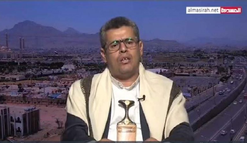 انصار الله: سنبقى إلى جانب الشعب الفلسطيني حتى التحرير