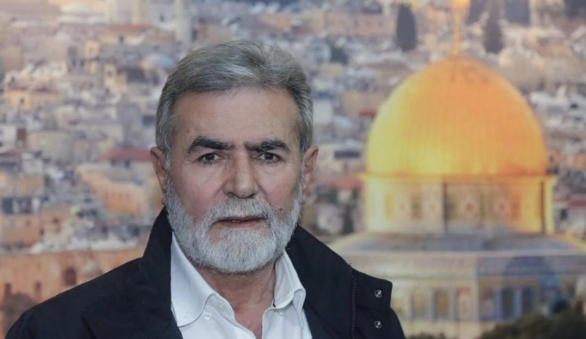 النخالة: إذا لم يتوقف العدوان على القدس فلا معنى للجهود السياسية لوقف إطلاق النار
