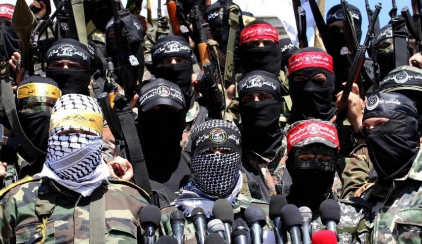 الغرفة المشتركة للمقاومة تعلن عن معركة 