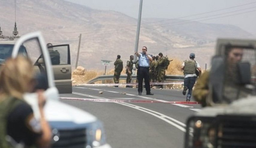   استشهاد شاب فلسطيني وإصابة آخر بنيران مستوطن في مدينة اللد المحتلة

