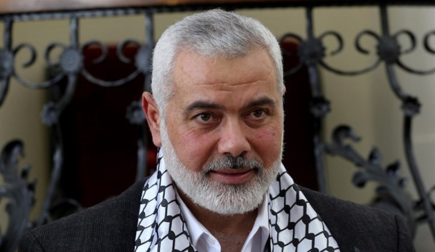 هنية: قررنا أن نستمر ما لم يوقف الاحتلال كل مظاهر العدوان والإرهاب في القدس
