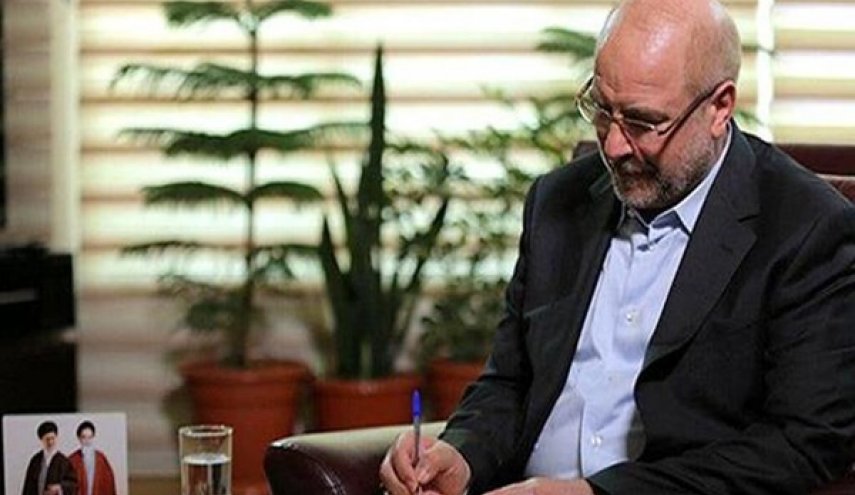 قالیباف: دم الشهيد سليماني ضاعف من بواعث المقاومة