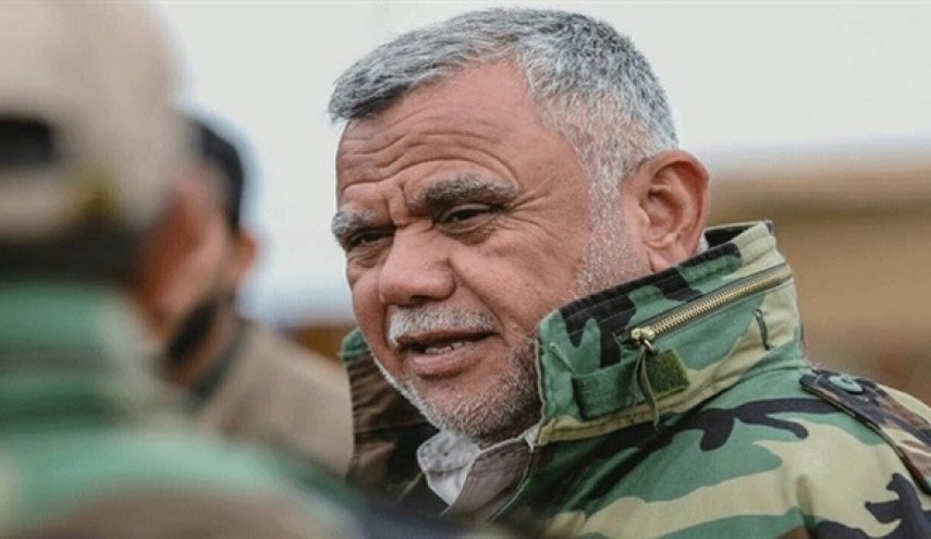 هادي العامري يصدر بيانا بشأن الاوضاع في كربلاء