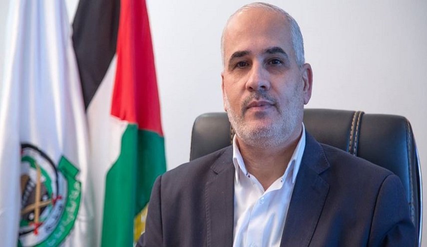 حماس: لا تراجع عن معادلة القصف بالقصف