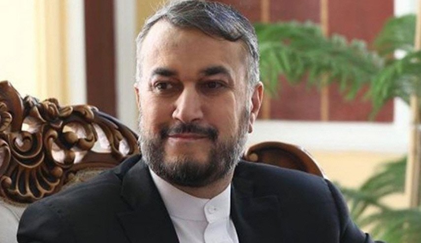  إيران ستقف إلى جانب الشعب والمقاومة الفلسطينية بقوة